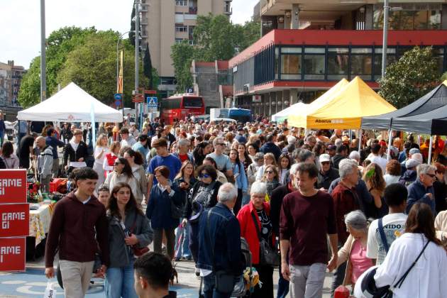 sant jordi girona acn