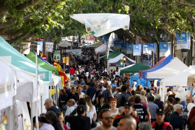 lleida sant jordi 2026 acn