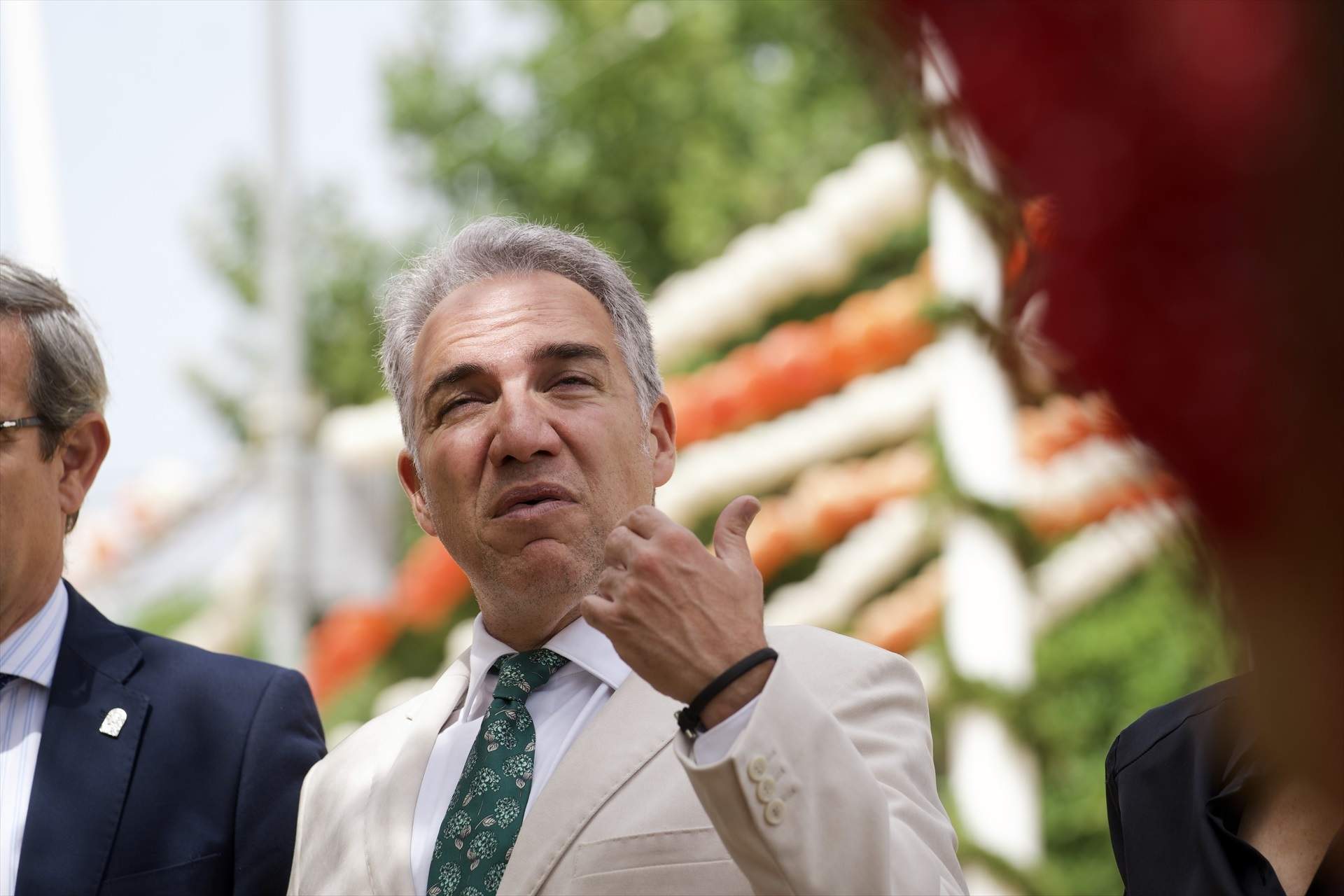 El PP sale en defensa de Rajoy después de su declaración: “La justicia le dará la razón”