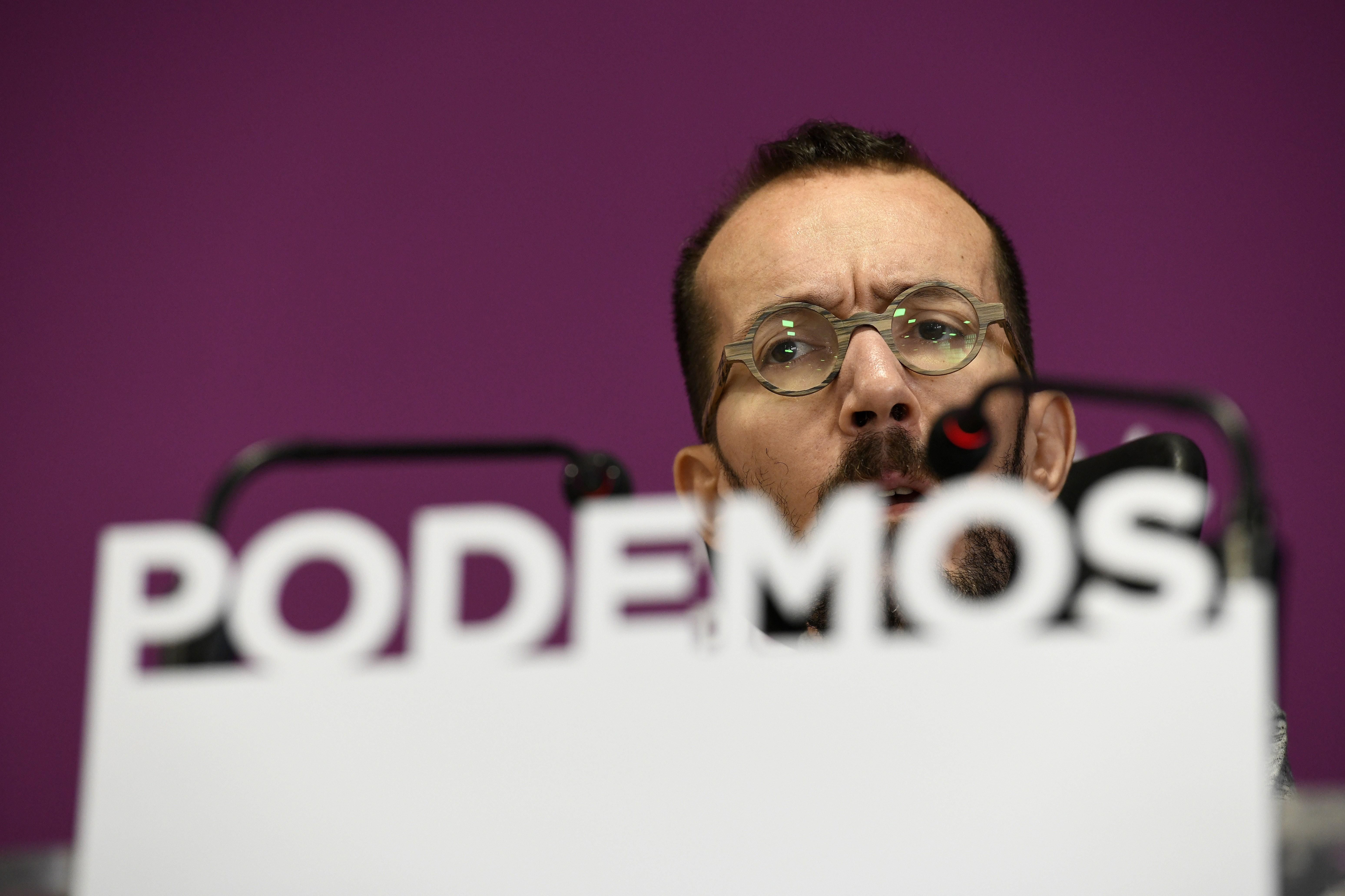 Dimiteix en bloc el Consell de Coordinació de Podemos de Castella-la Manxa