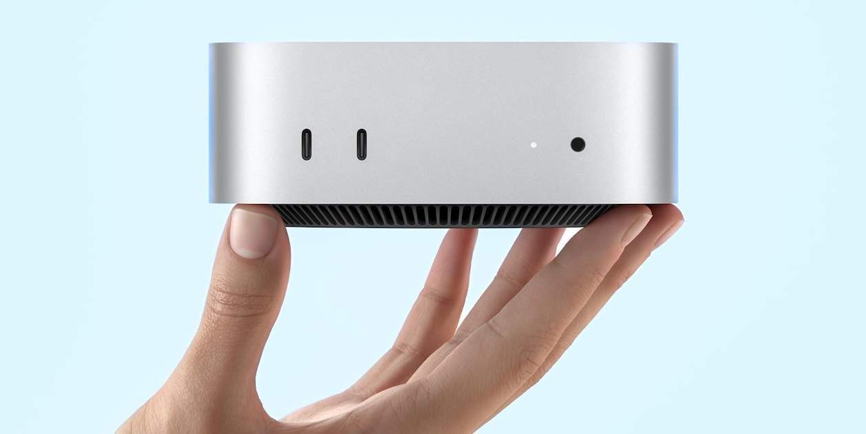 El Mac mini M4 está completamente agotado en la Apple Store y los motivos son un misterio