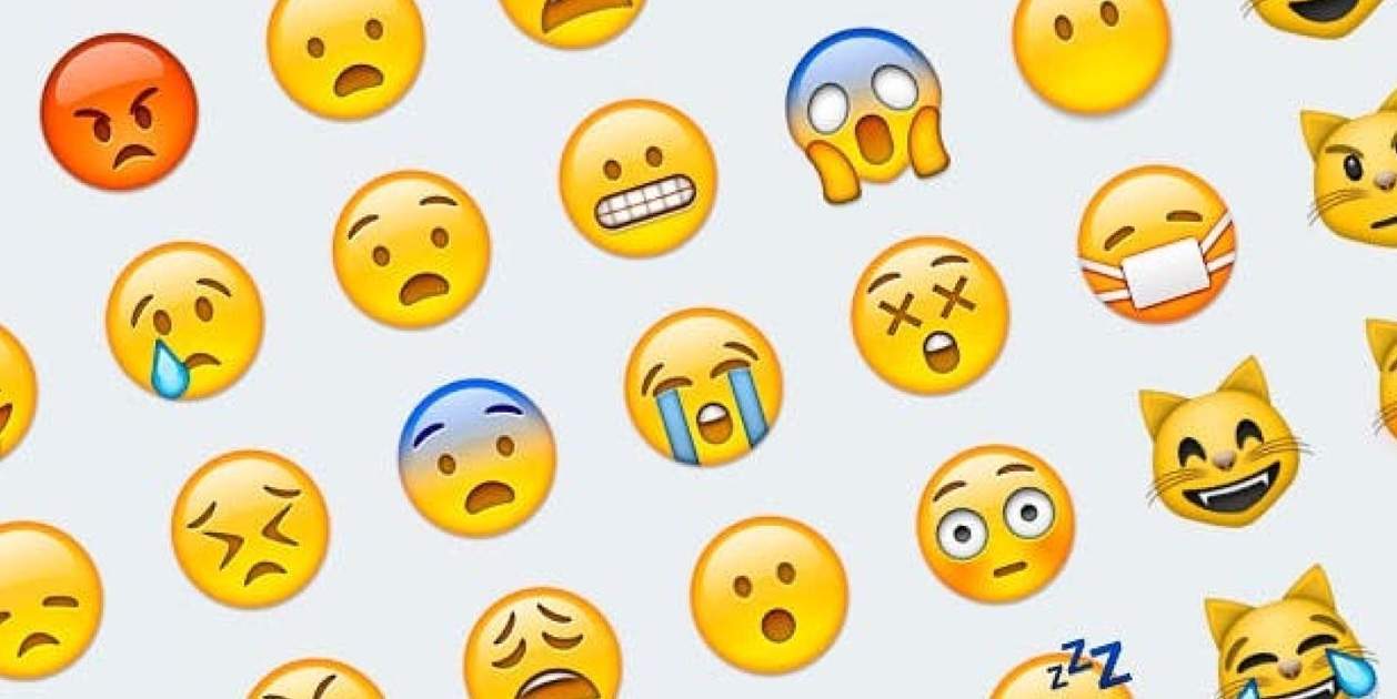 Los inofensivos emojis también se están utilizando para el mal