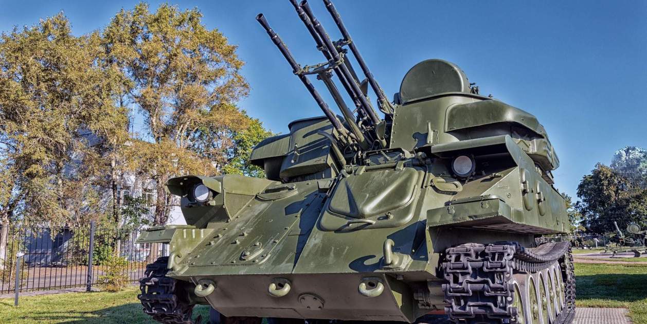 La Cúpula de Hierro no sirve para todo: está pensada para interceptar proyectiles de corto alcance, no misiles balísticos de gran altitud