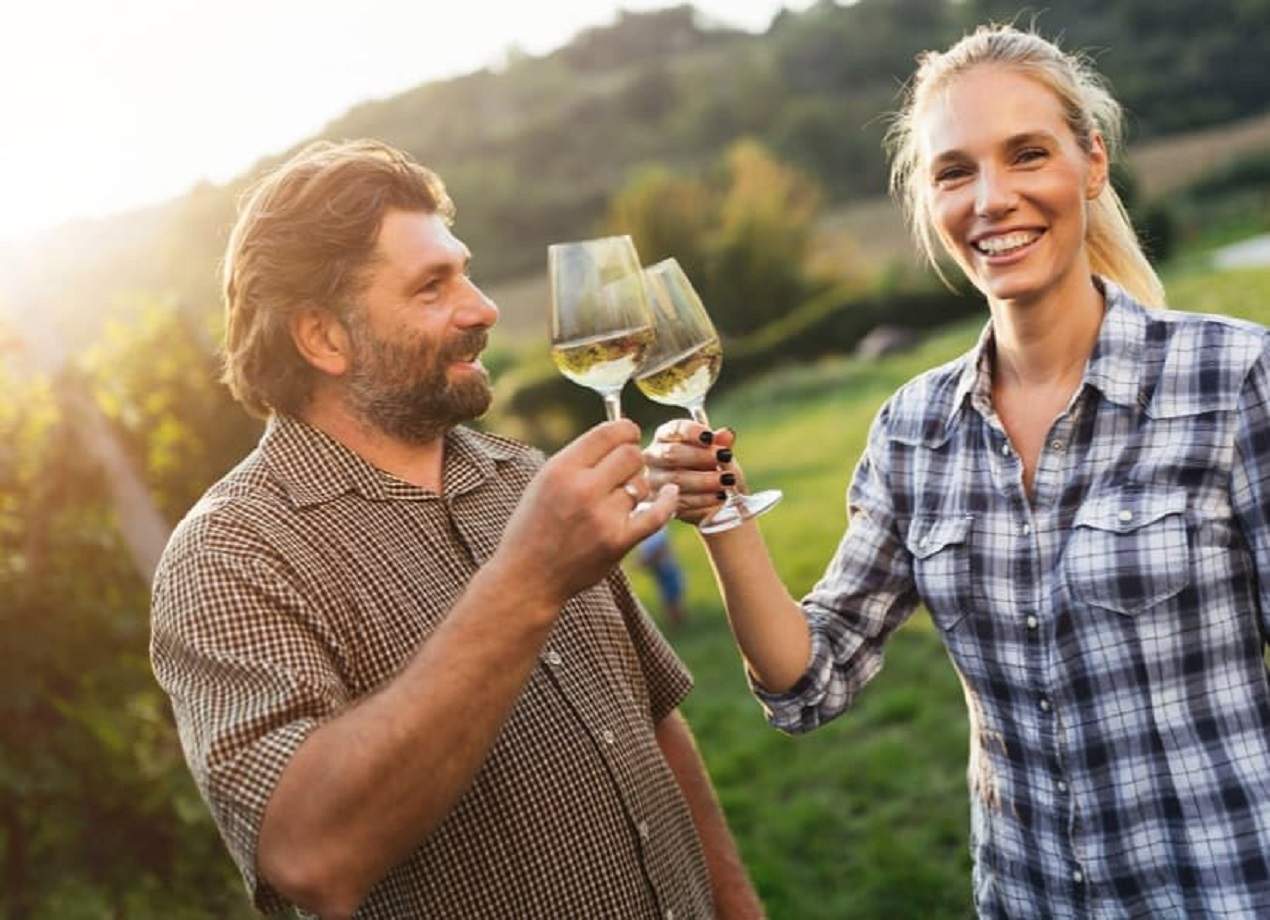 Tres grans xarel·los per entendre un Penedès 100% ecològic