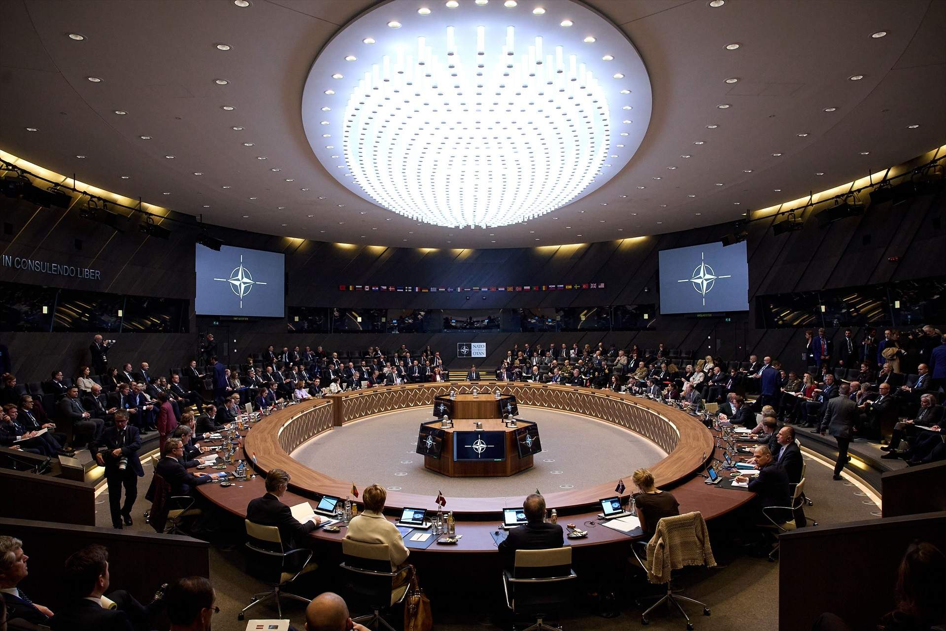 ¿Podría Estados Unidos forzar la suspensión de España de la OTAN?