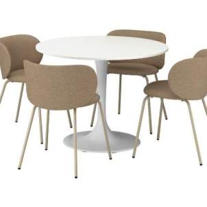 Set de mesa y sillas de Ikea