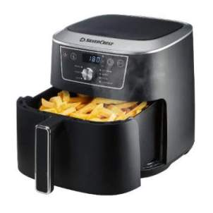 Air fryer de Lidl
