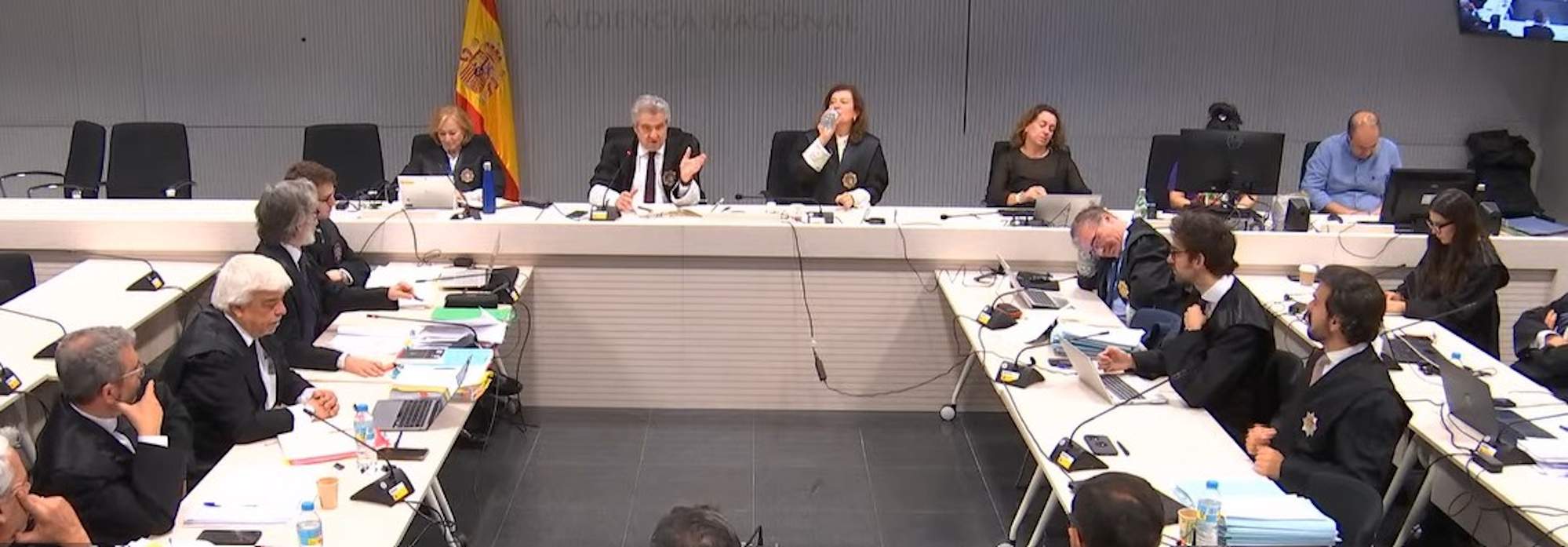 Un perito de los Pujol admite que no ha visto ningún documento que acredite que los millones son de la 'deixa'