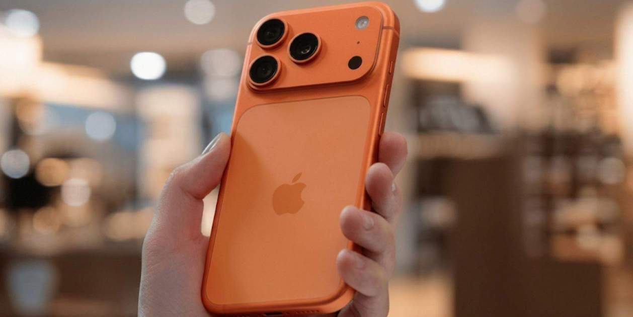 Uno de los que más sabe lo confirma: el iPhone no se verá afectado por la IA