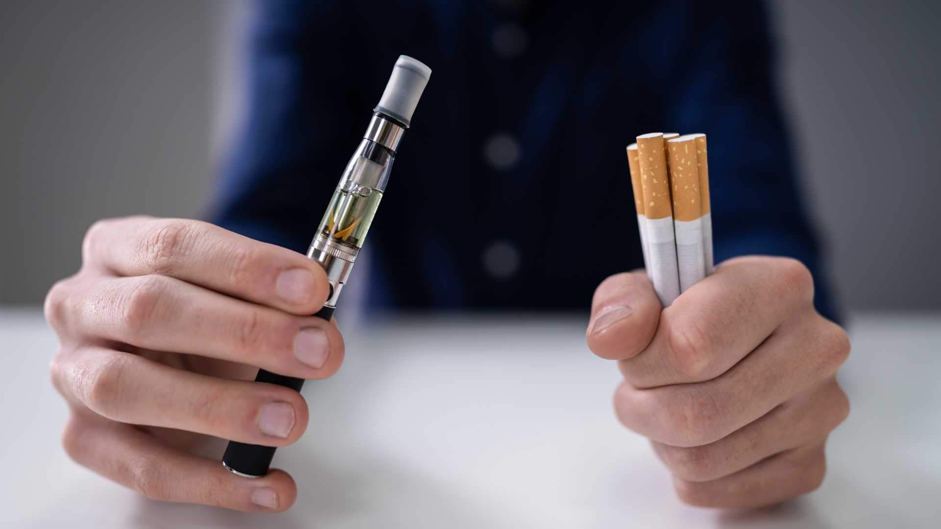 Experts de l'OMS demanen un canvi d'estratègia: així suggereixen acabar de veritat amb el tabaquisme