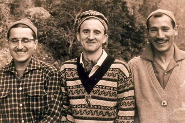 Anglada, Guillamon i Pons   FEEC