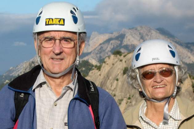 Josep Manuel Anglada i Elisabeth Verges, FEEC