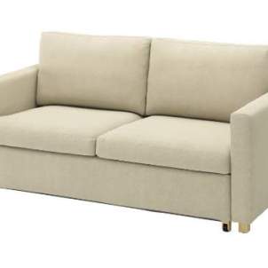 Sofá de Ikea