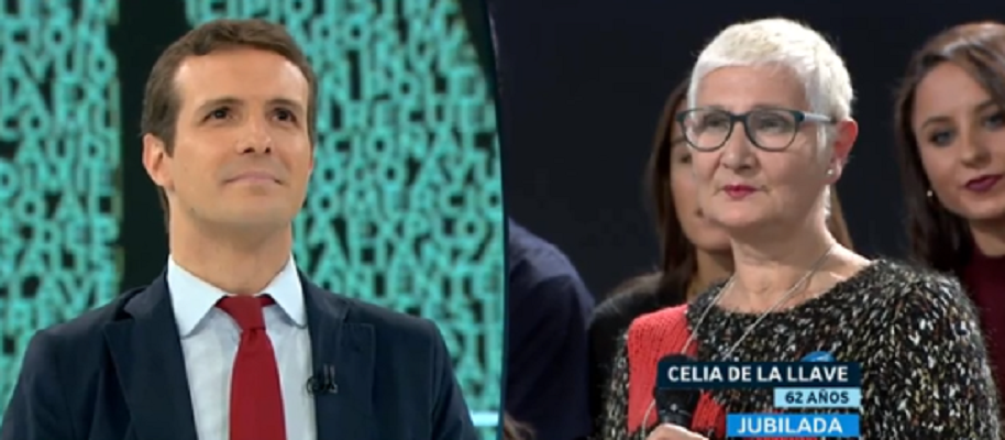 casado jubilada