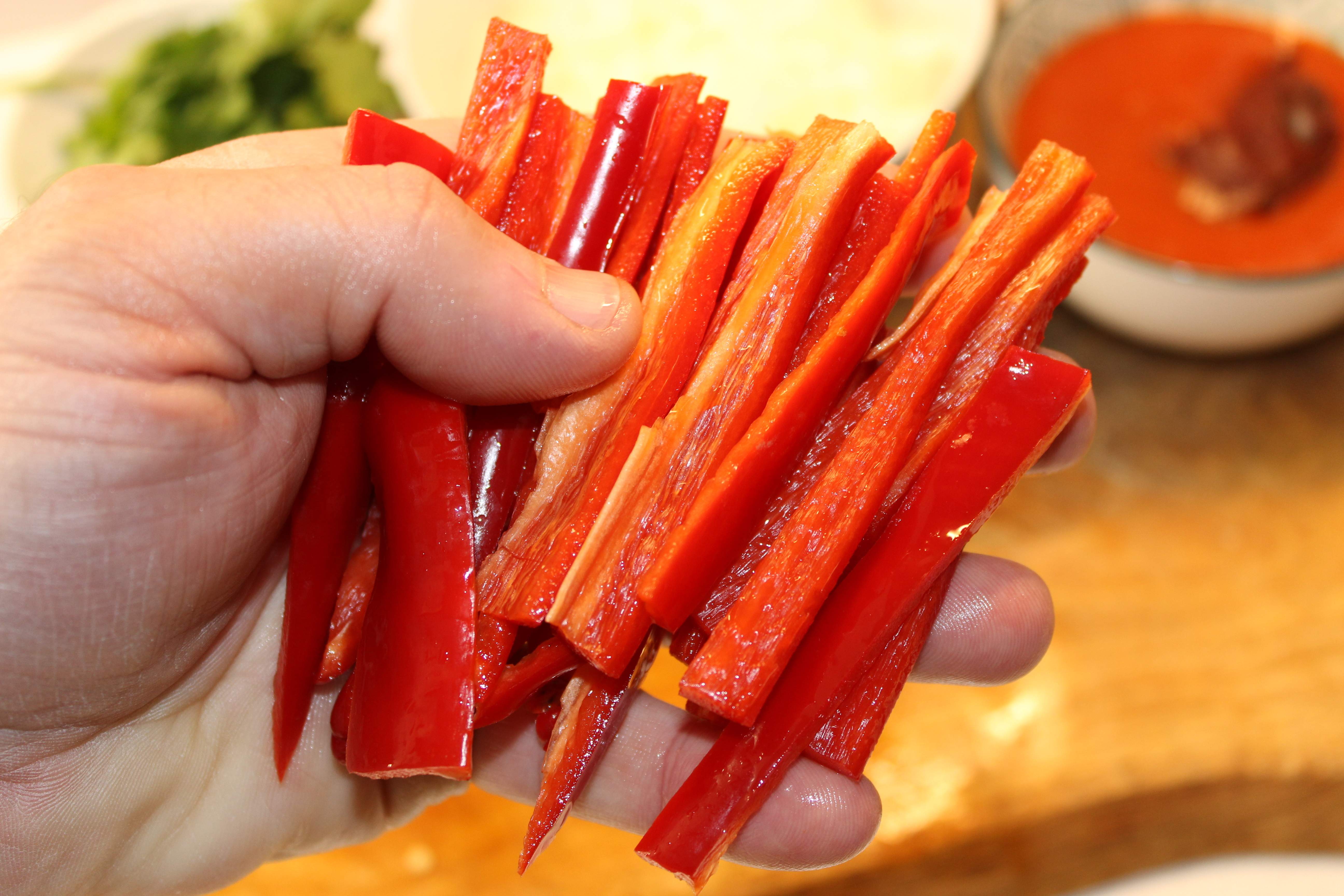 Turbot al pil pil (6)