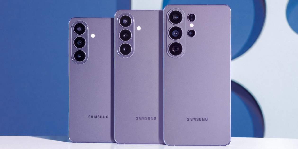 Pese al éxito de los Galaxy S26, la división móvil de Samsung está en su peor momento