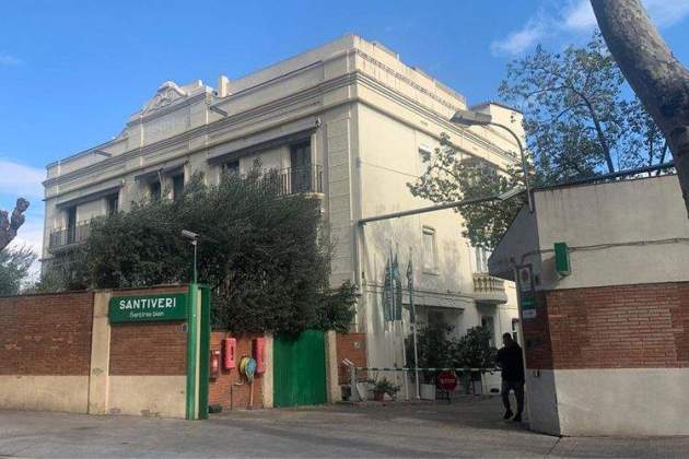 colonia santiveri ajbcn 2