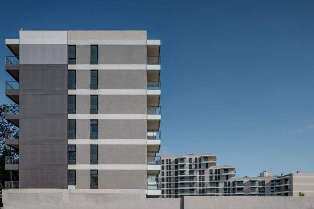 edifici londres Antonio Navarro Wijkmark 2