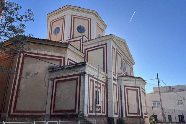 parroquia mare deu port clara triviño 1