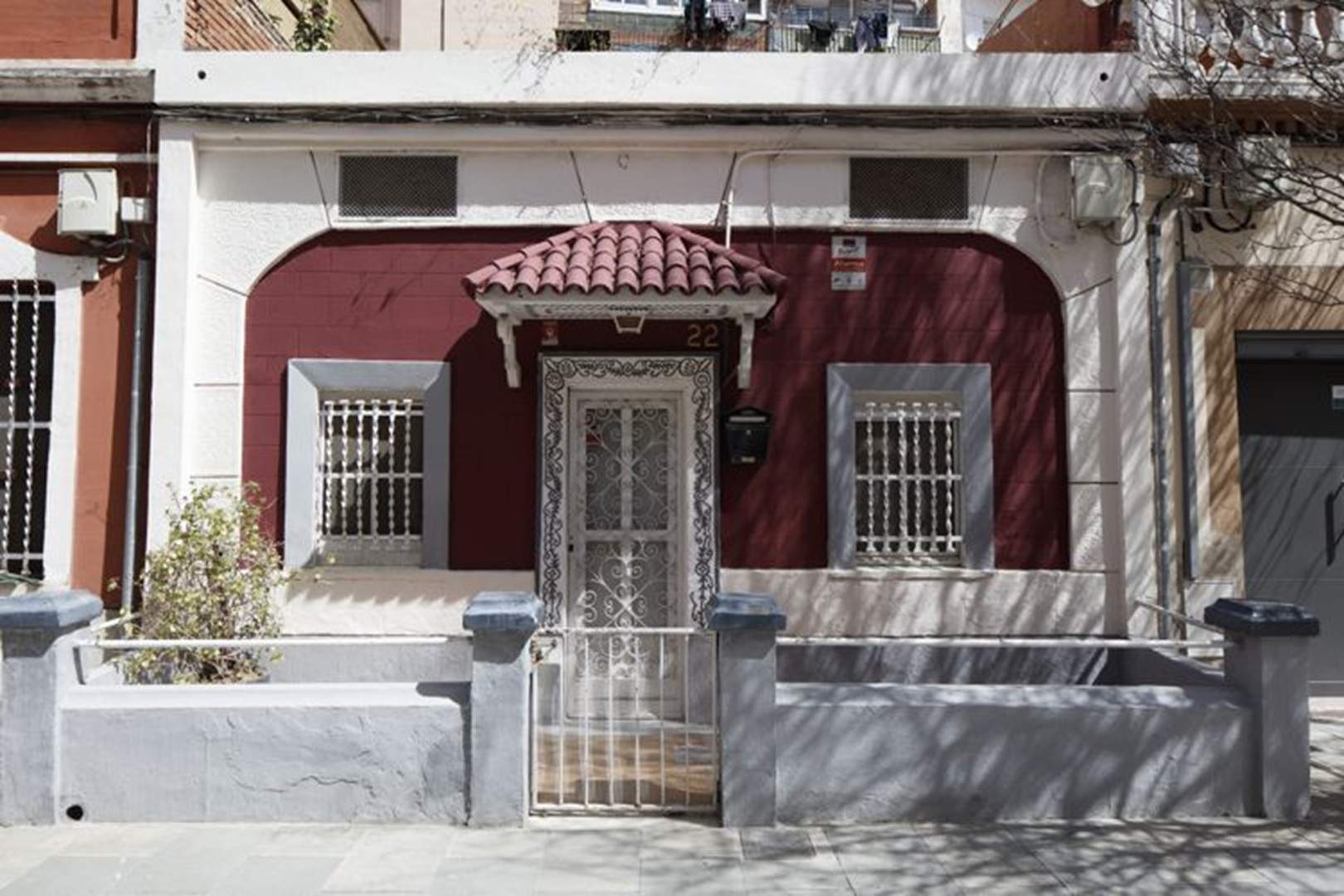 Un Open House insólito: fin de semana de puertas abiertas en los barrios de la Marina