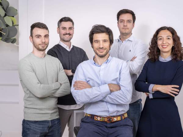 EuropaPress 7456563 civitatis refuerza estructura financiera fichaje luis boada director