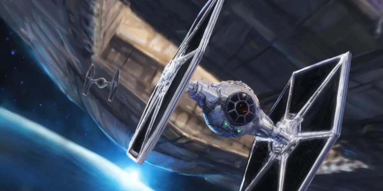 ¿Tecnología de Star Wars en la NASA? Algo parecido están utilizando