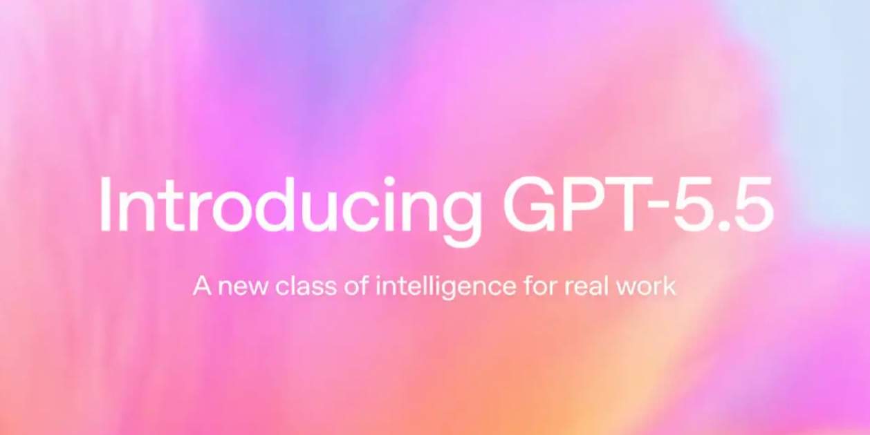 ChatGPT-5.5 ja disponible, la IA més capaç d'OpenAI pot usar el teu ordinador