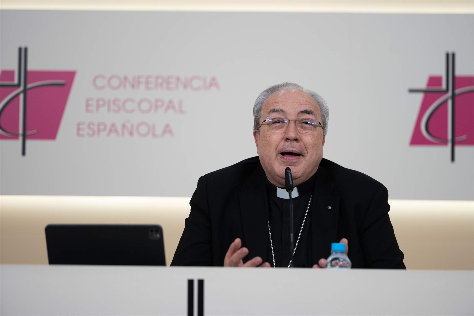 La Iglesia rechaza la "prioridad nacional" de PP y Vox y critica que se muevan "a golpe de ideología"