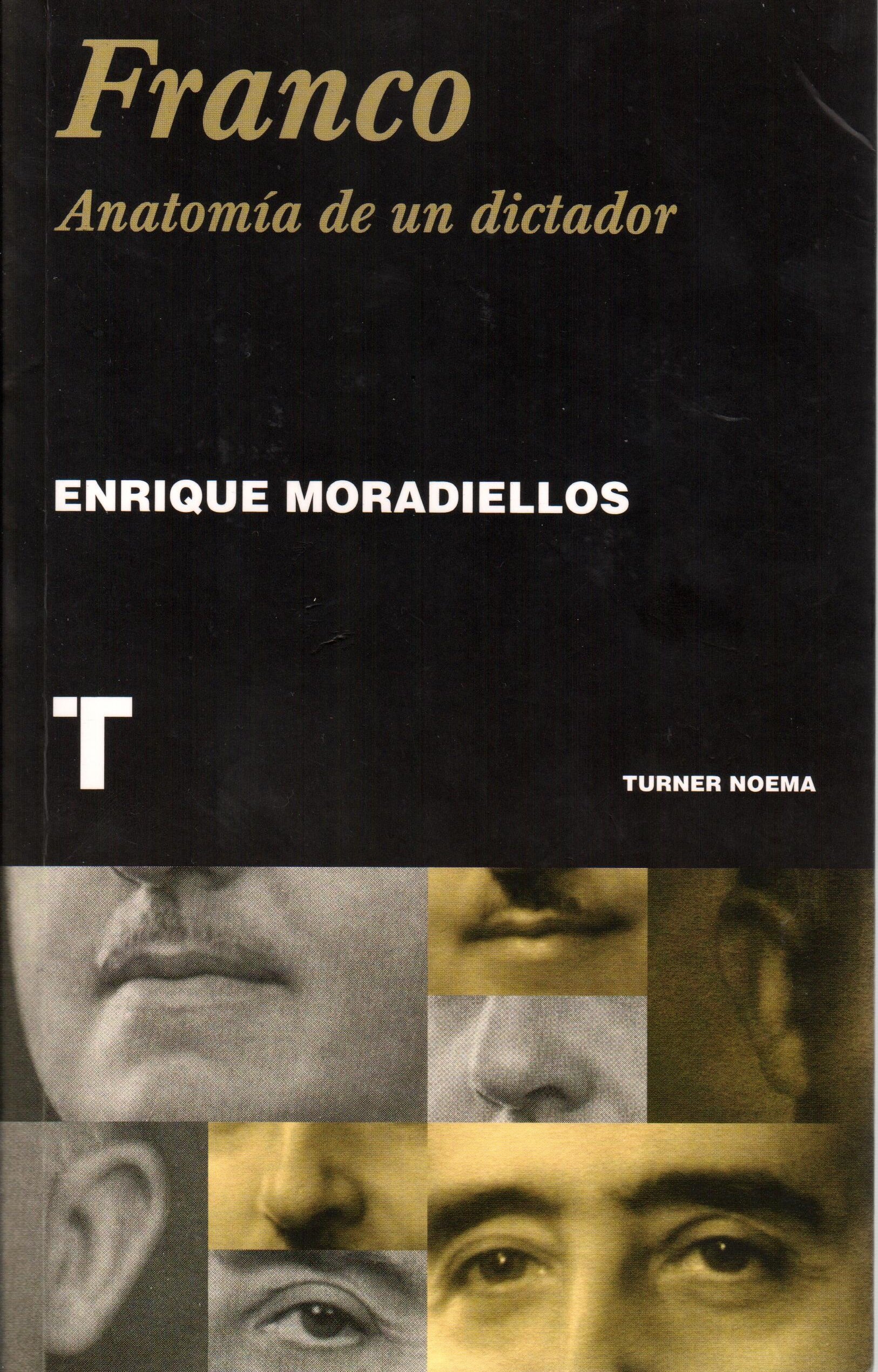 Enrique Moradiellos: "El règim de Franco tenia profunds suports socials"