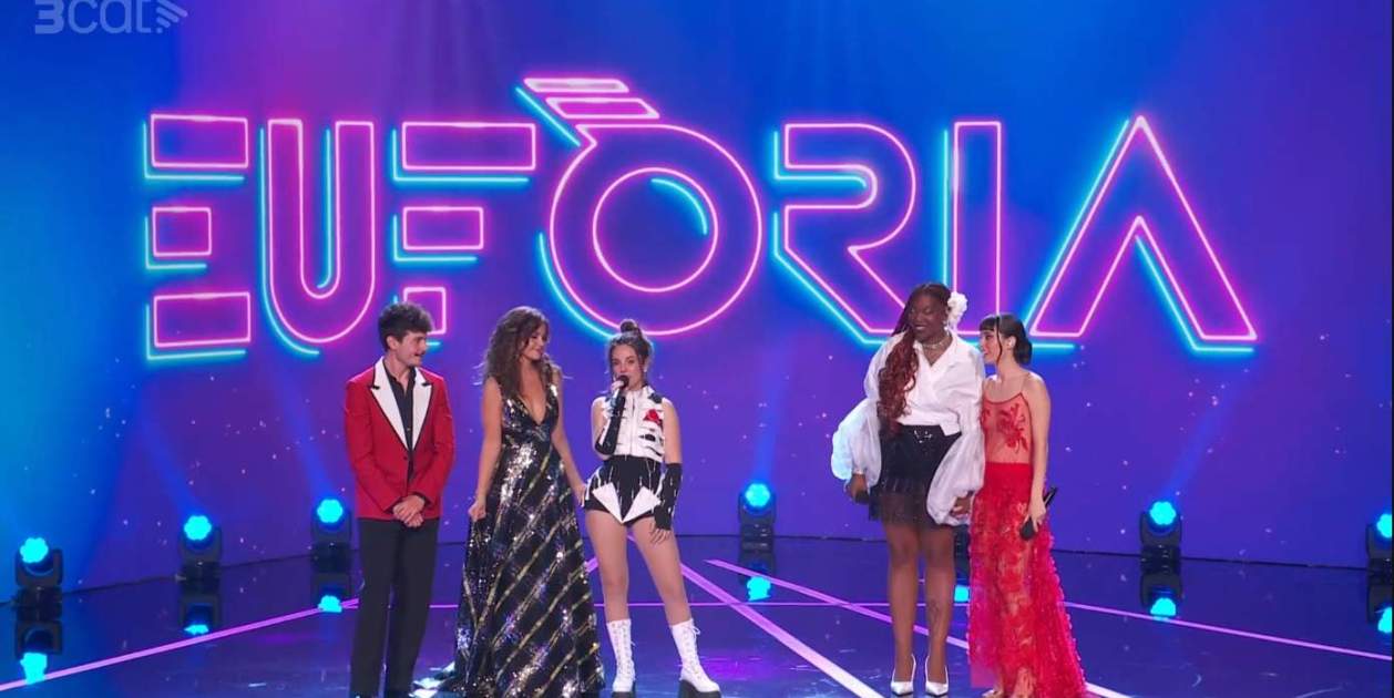 La Tura, tercera finalista del programa   3Cat