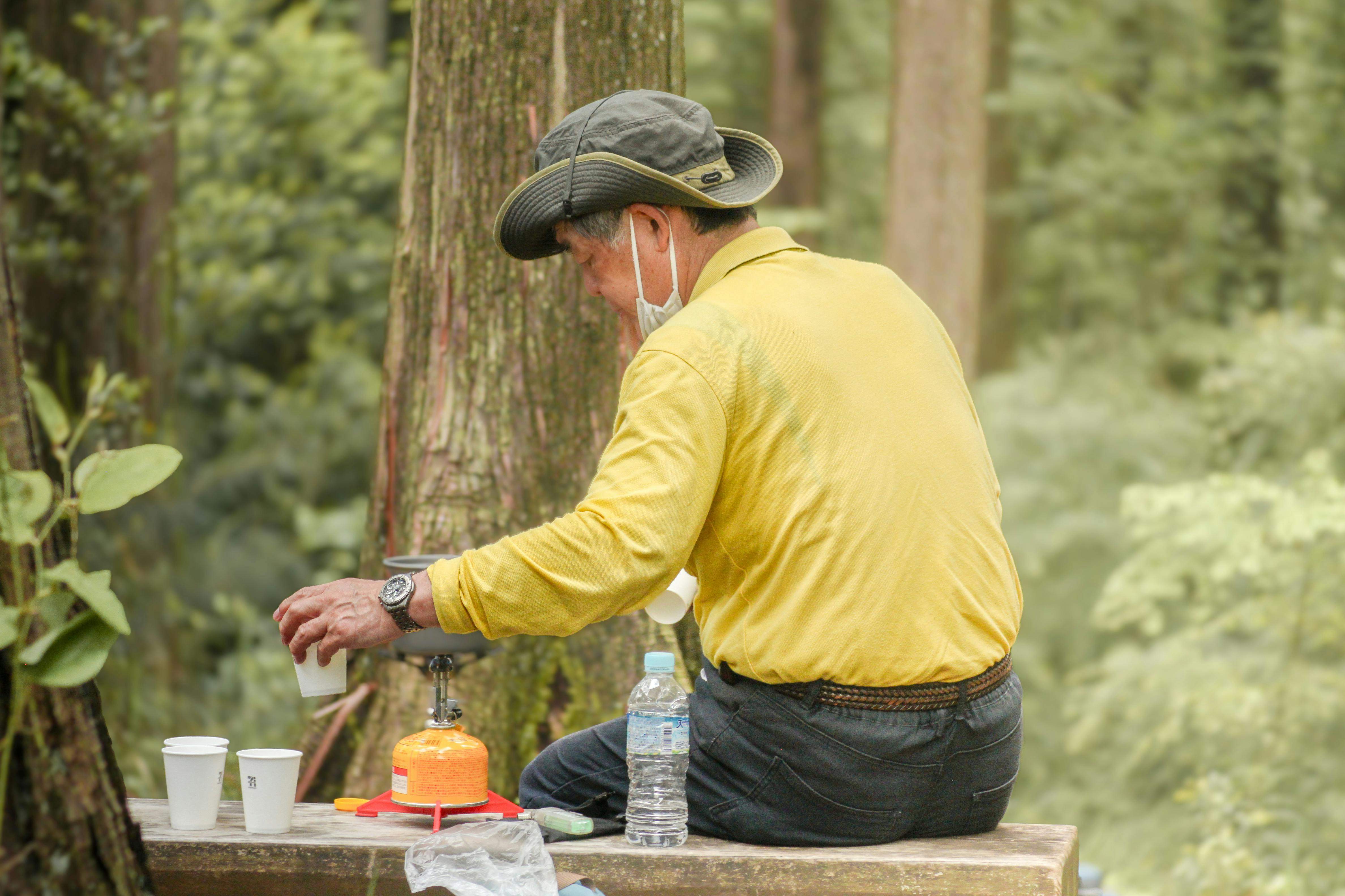 Los expertos confirman que en Japón, más de la mitad de los jubilados siguen trabajando