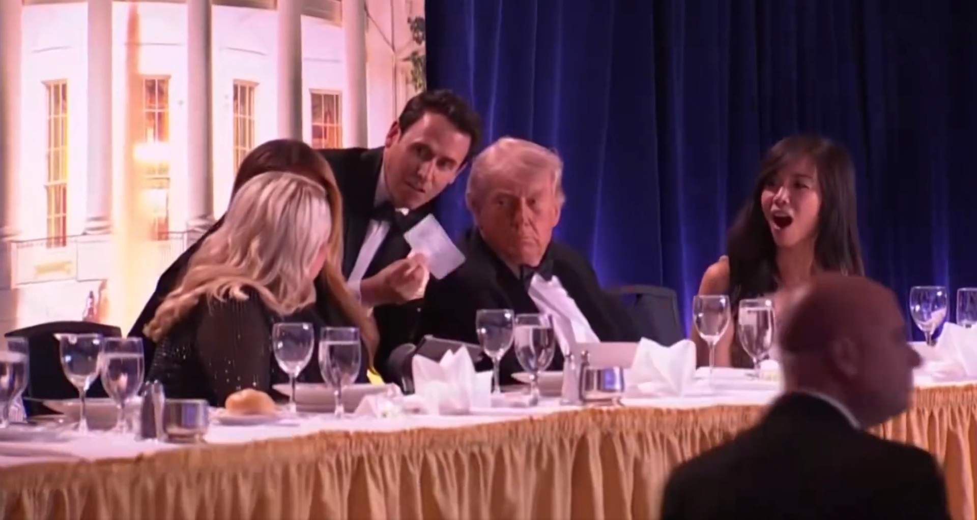 VÍDEOS | Las mejores imágenes del intento de asesinato a Donald Trump