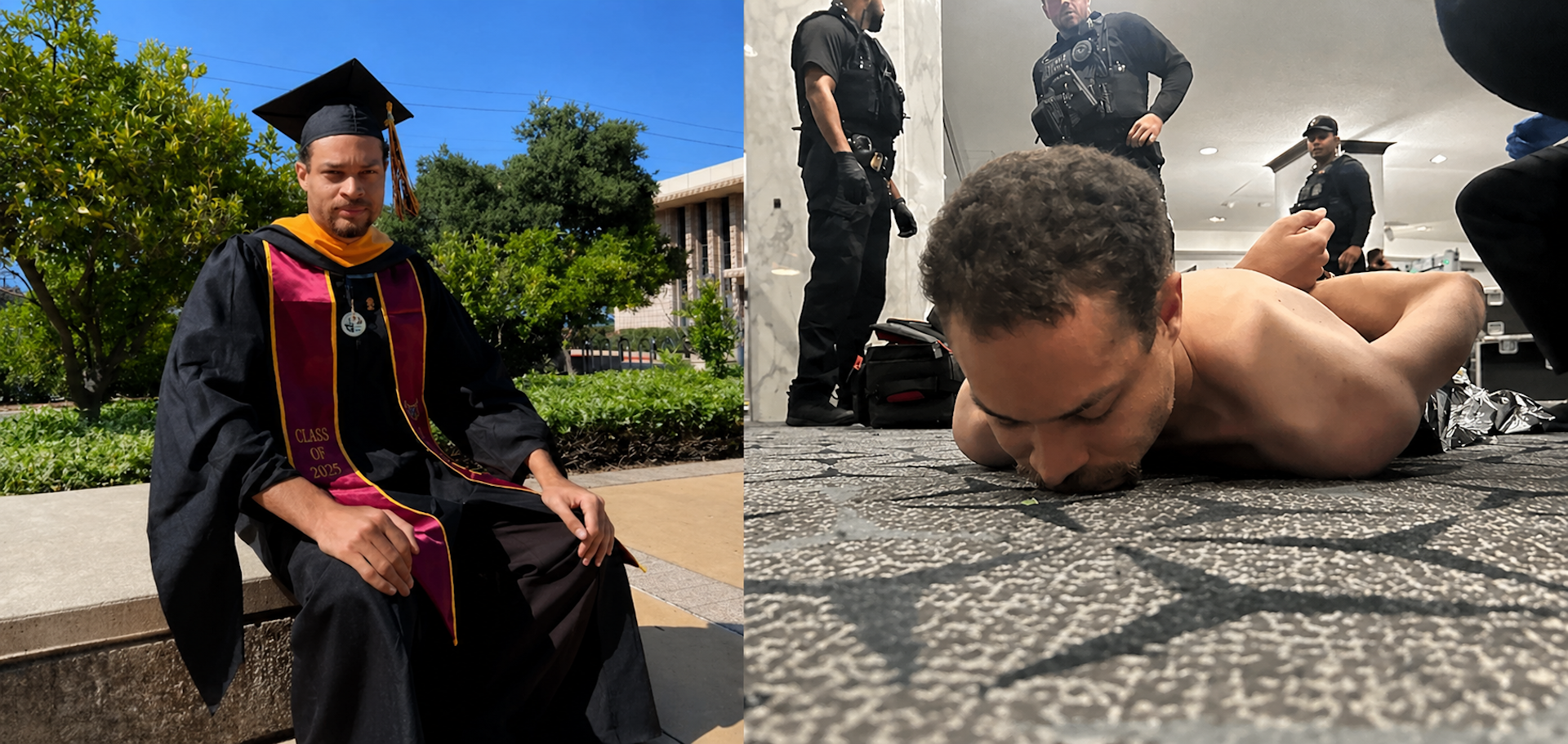 Cole Allen, el professor i enginyer mecànic que ha intentat assassinar Donald Trump: qui és?