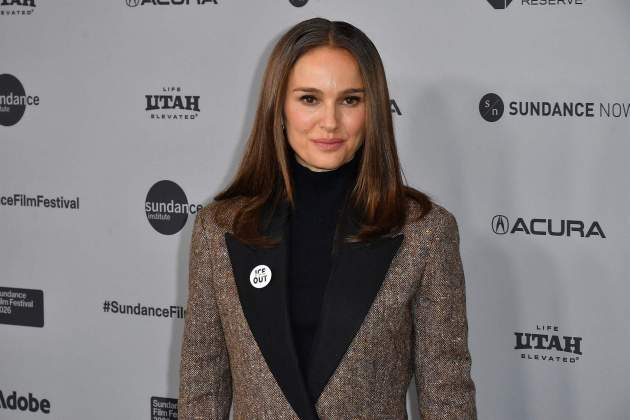 Natalie Portman / Gtres