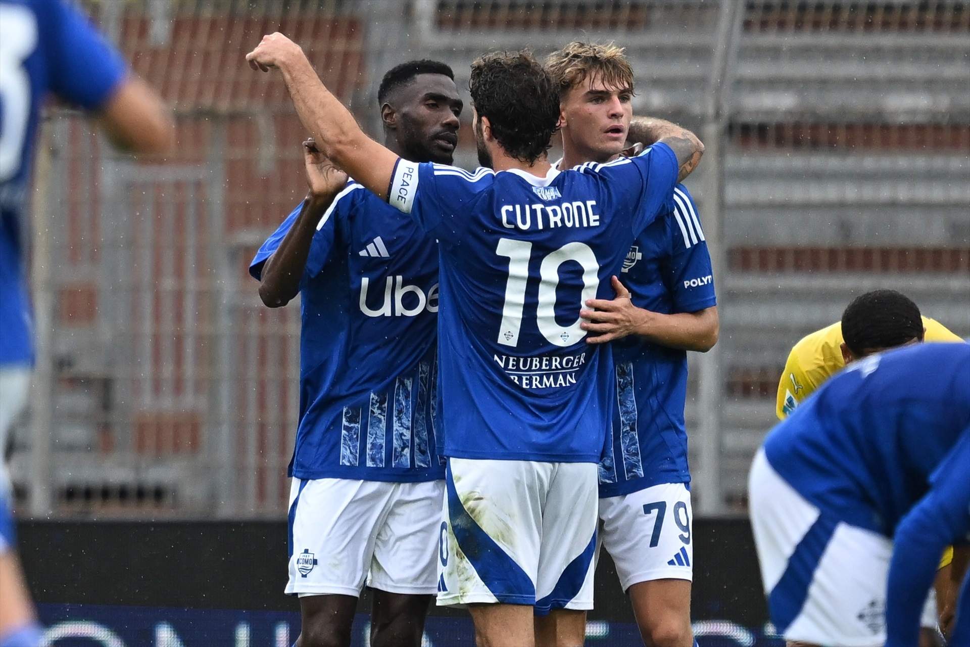 El Real Madrid ya tiene cerrado el primer fichaje para la próxima temporada