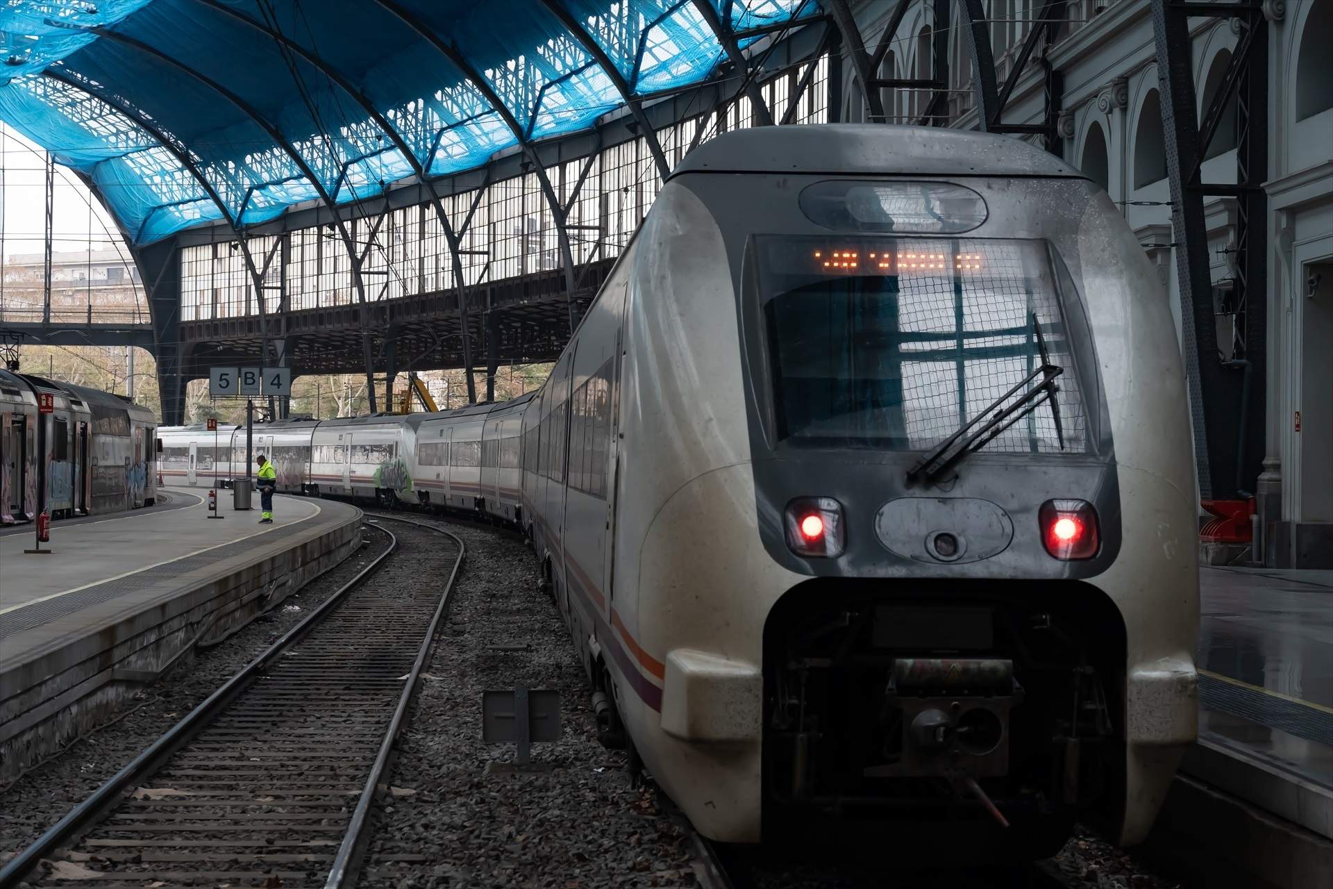 La línia R13 estarà dos mesos sense tren per obres entre Sant Vicenç de Calders i la Plana-Picamoixons