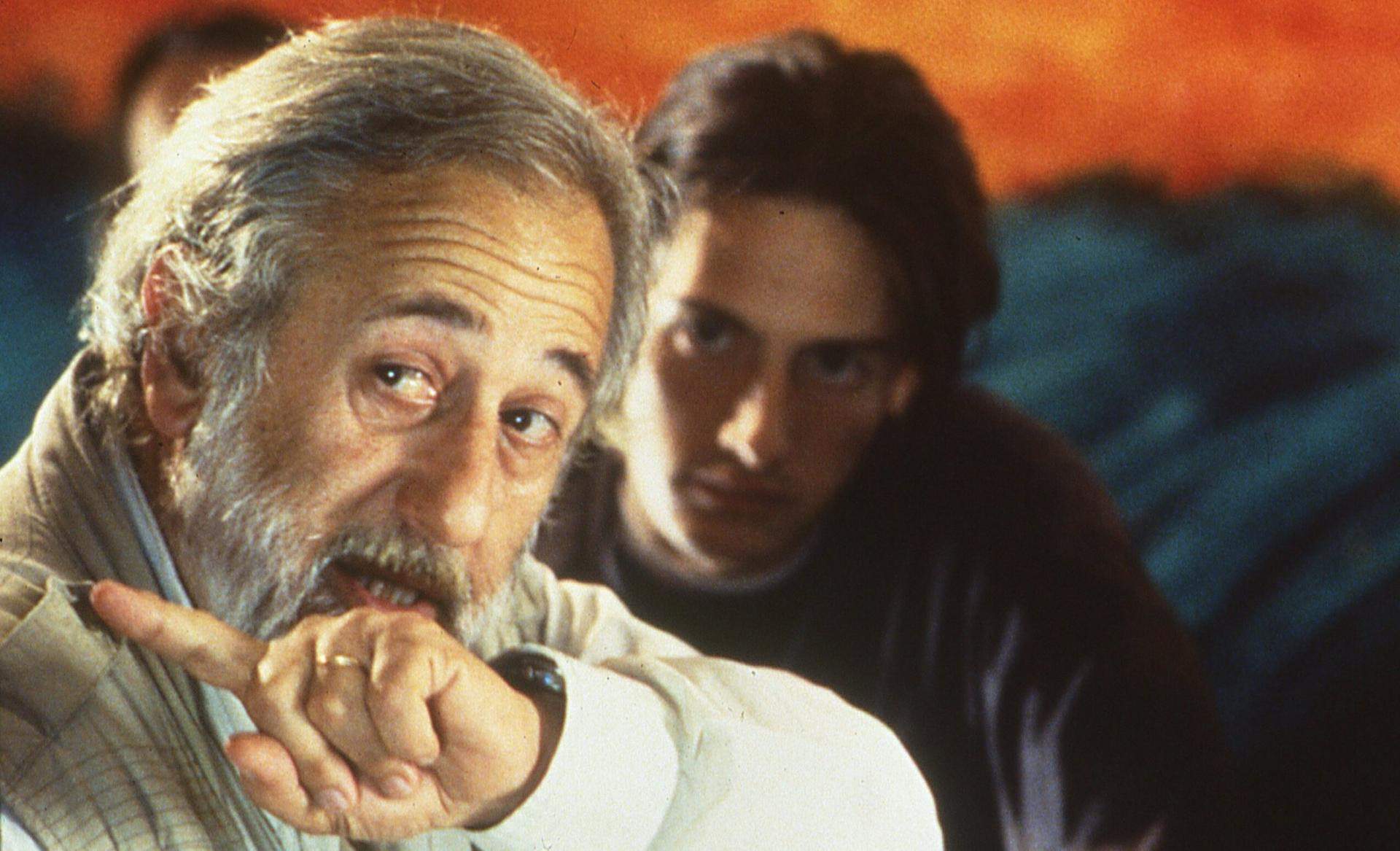 Adolfo Arisatarain (Europa Press)