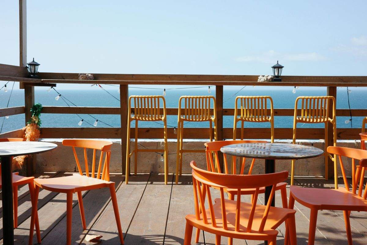 Primavera i Feria de Abril: més consum social, més barra i més experiències ràpides de producte