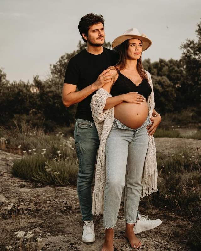 Jordi Ramoneda i Alba Gutiérrez IG