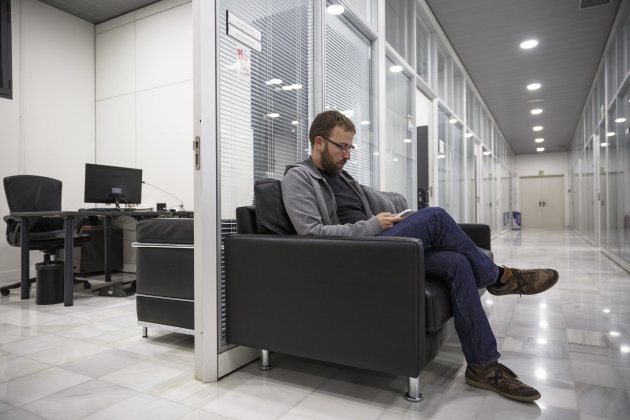 Vidal Aragonès cup - Sergi Alcàzar