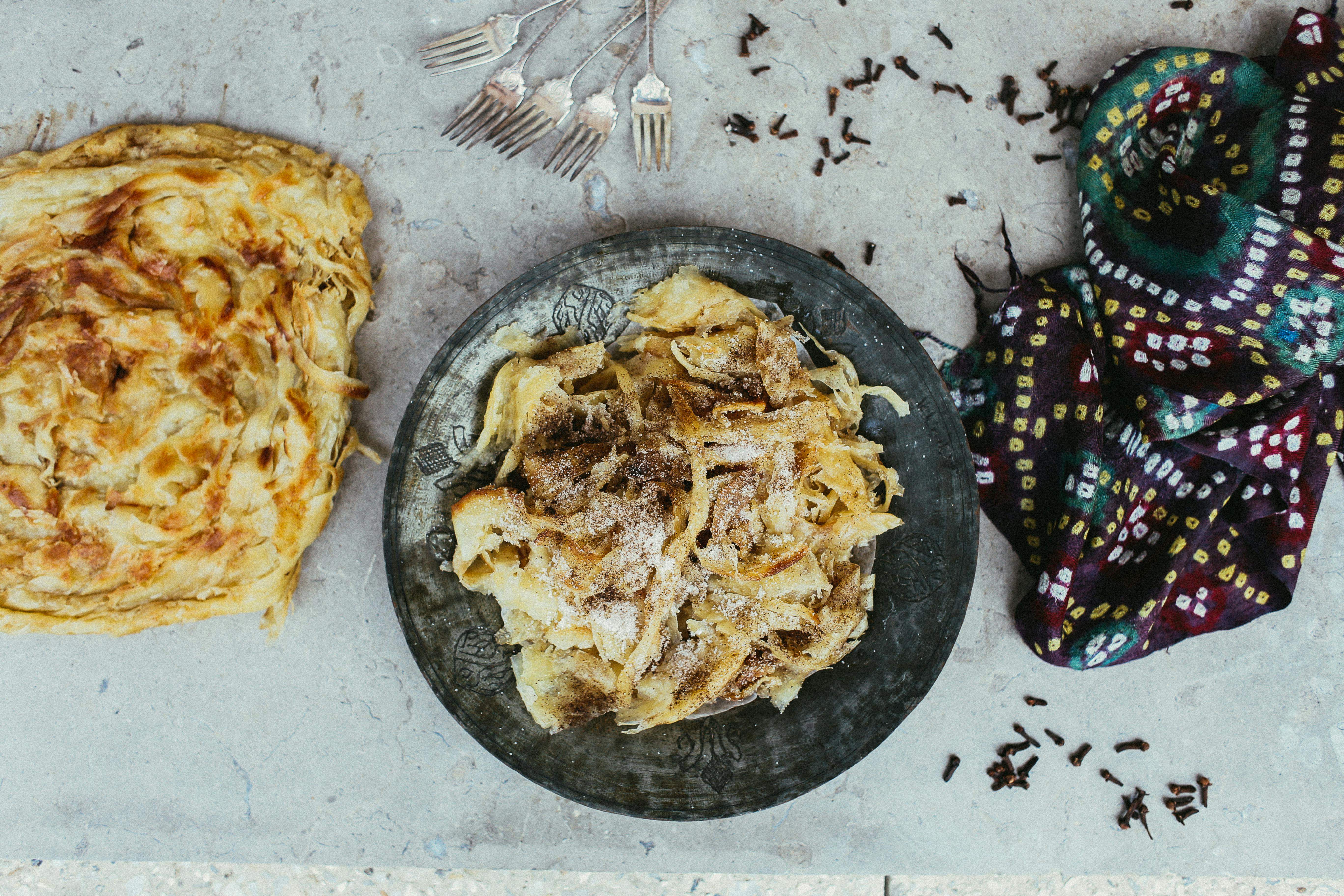 El plat preferit de Lamine Yamal no són les hamburgueses, prefereix aquest plat tradicional del Marroc