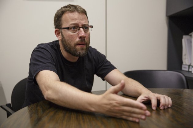 Vidal Aragonès cup - Sergi Alcàzar