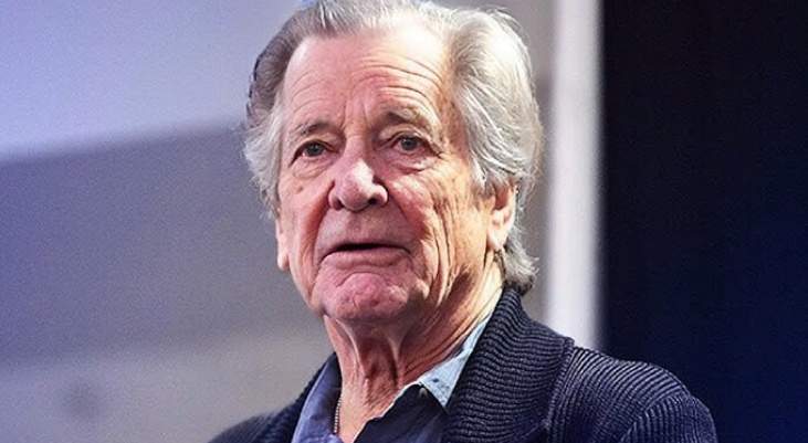 Dirk Benedict ara, XXSS