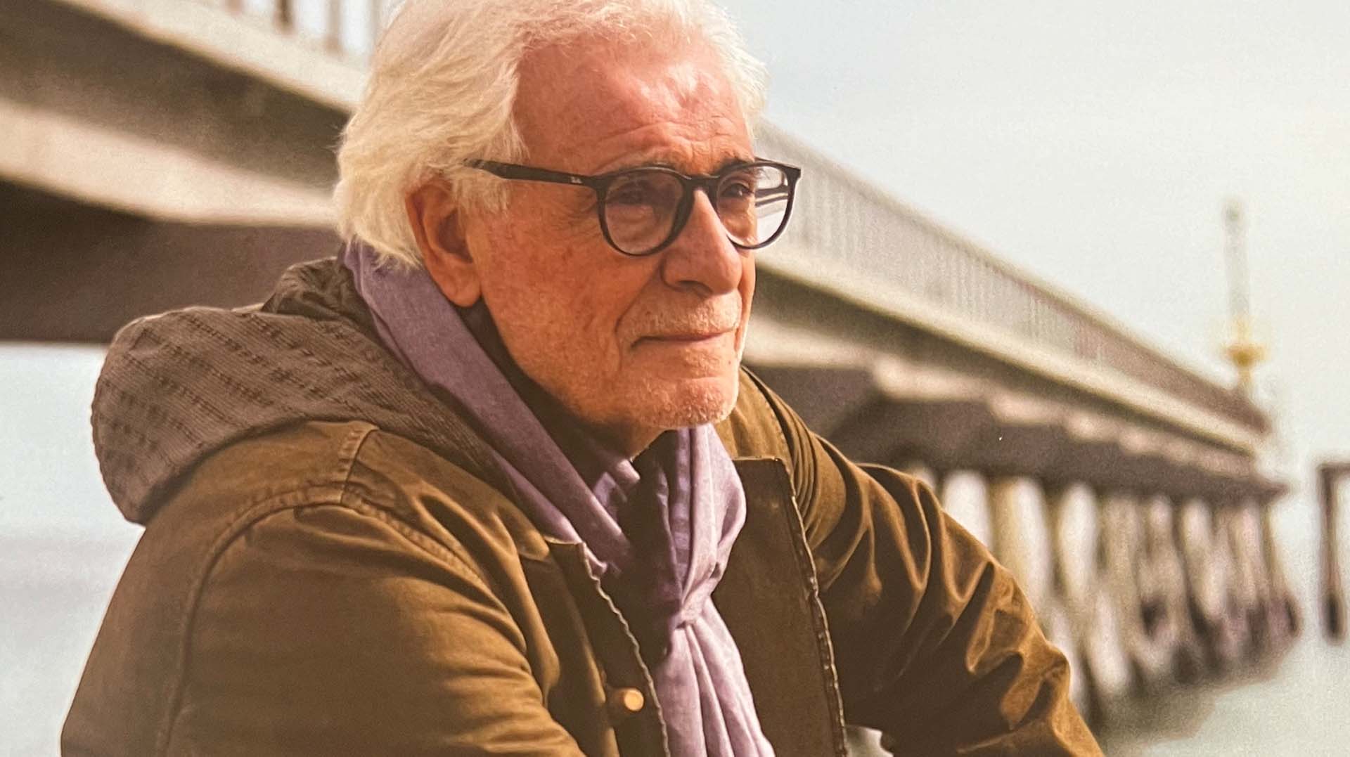 No parlis fort: poesia de Màrius Sampere, Lluís Marco i Sara Giusti