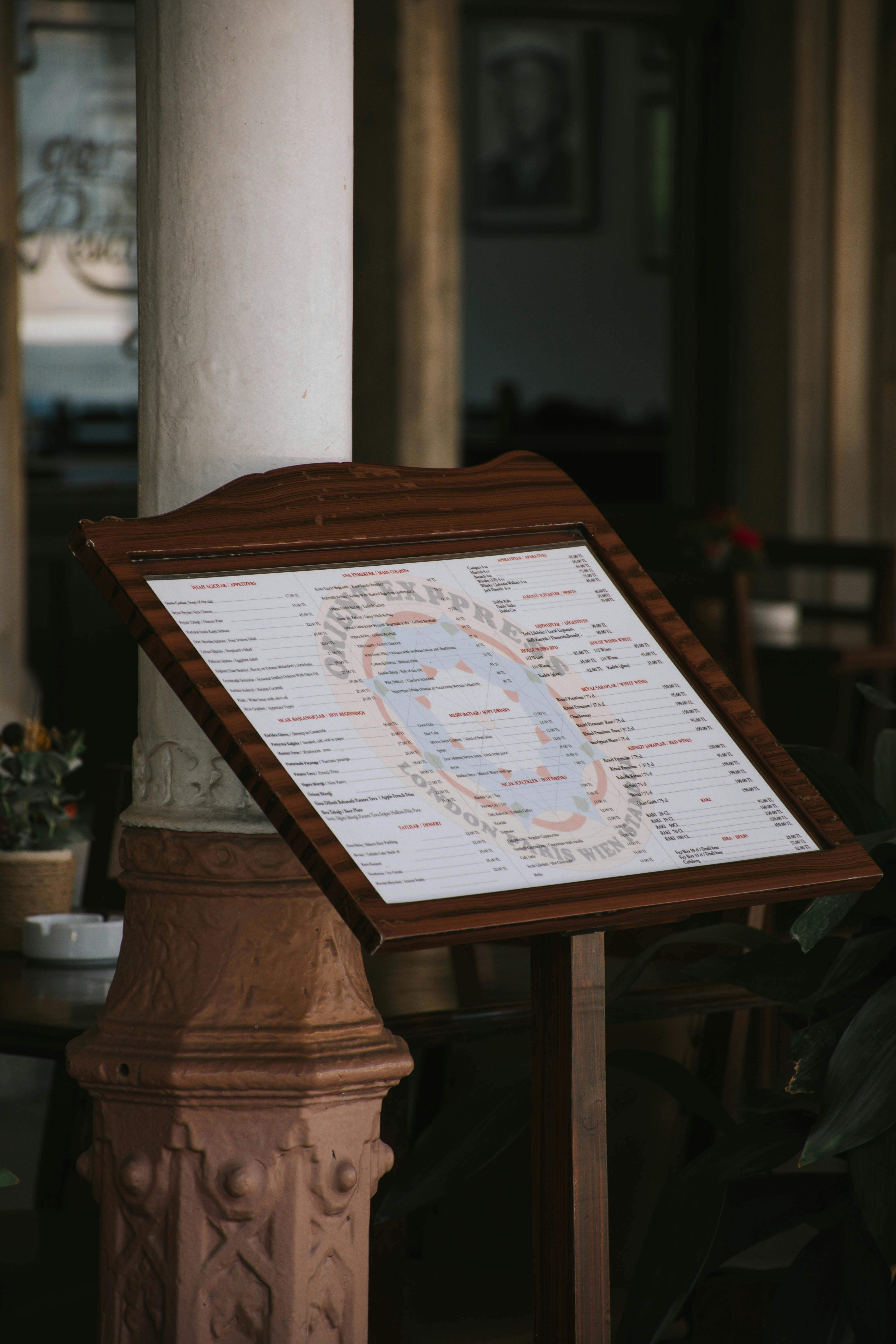 Segons els xefs, hi ha una fórmula per saber si entraràs a un bon restaurant o és una trampa