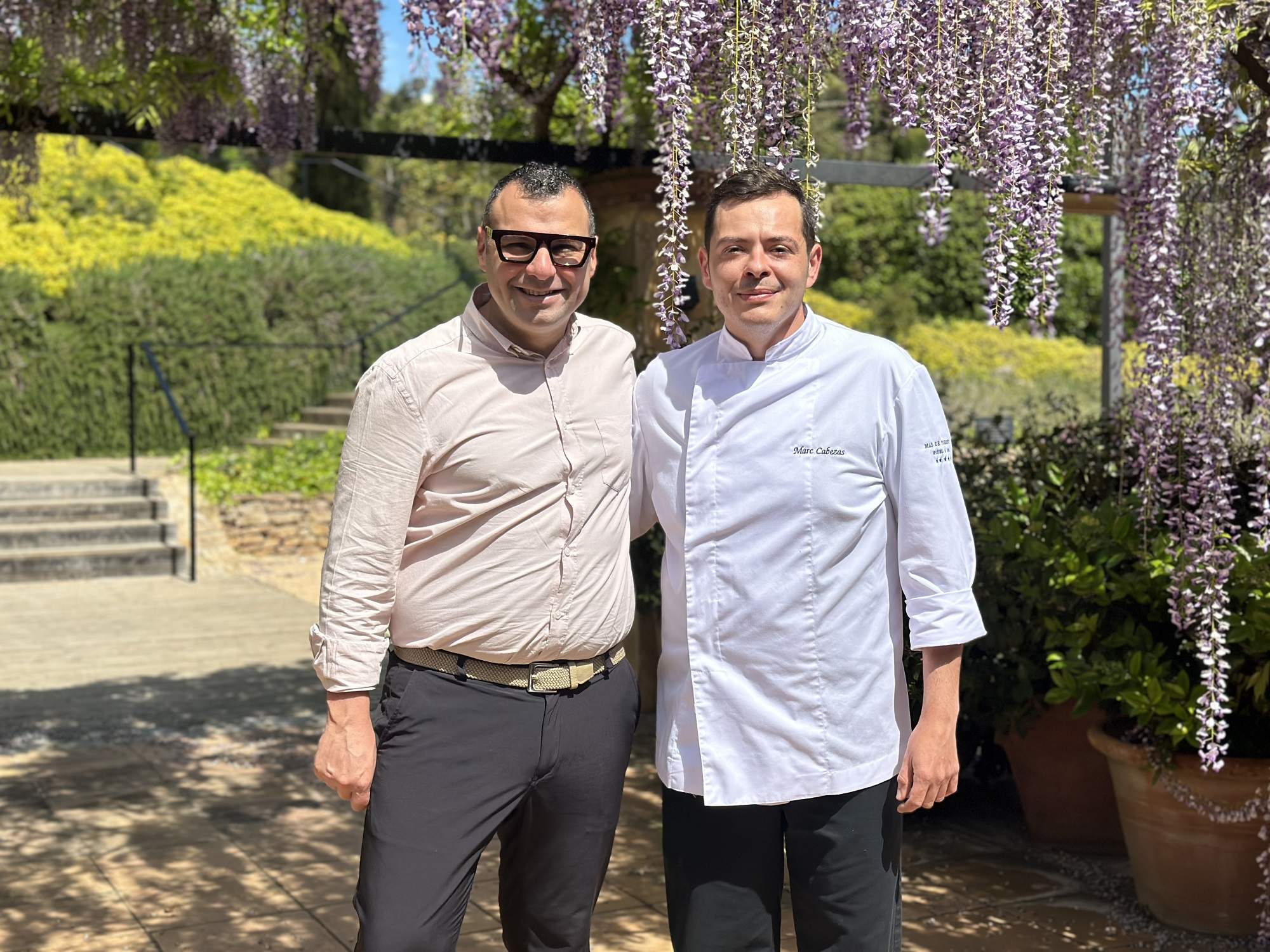 La masia de l'Empordà on gaudir de bons plats tradicionals en un entorn idíl·lic