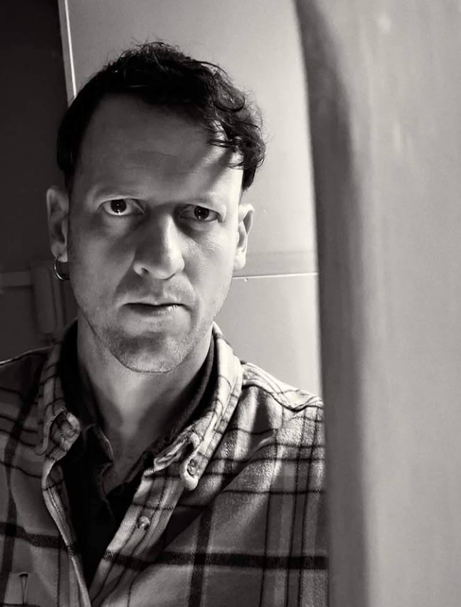 Edu Soto i l'originalíssim nom de 4 lletres del seu fill: gairebé l'únic que es diu així a Catalunya