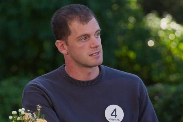 Víctor, concursant de 'La gran cita'   3Cat (1)