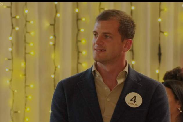 Víctor, concursant de 'La gran cita'   3Cat (2)