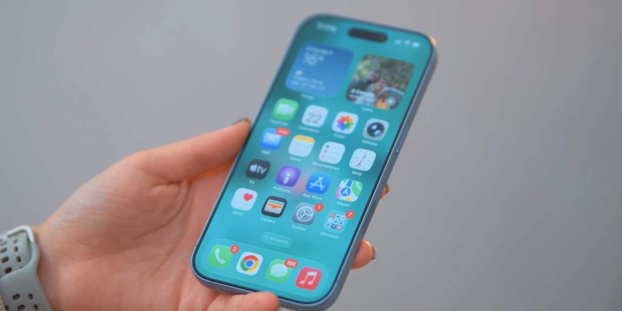 El iPhone 17 por fin baja de precio en Amazon: el superventas de Apple está en oferta